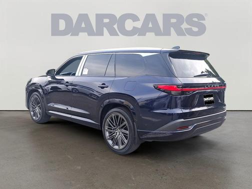 2025 Lexus TX 350 Luxury