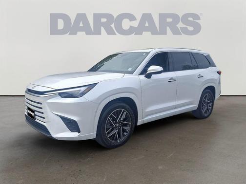 2025 Lexus TX 350 Premium