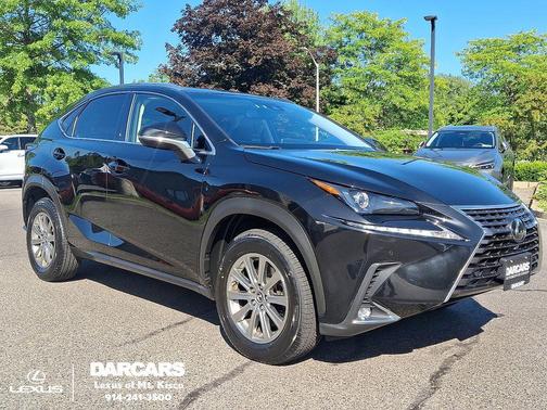 2018 Lexus NX 300 Base