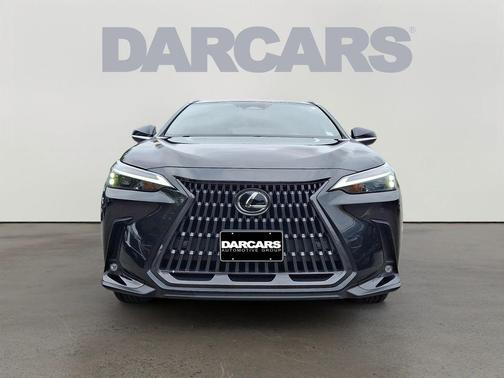 2022 Lexus NX 350 Premium