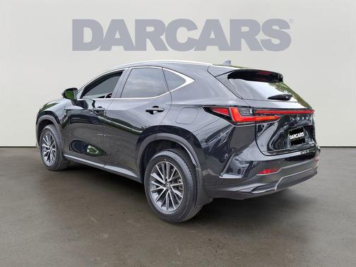 2022 Lexus NX 350 Premium