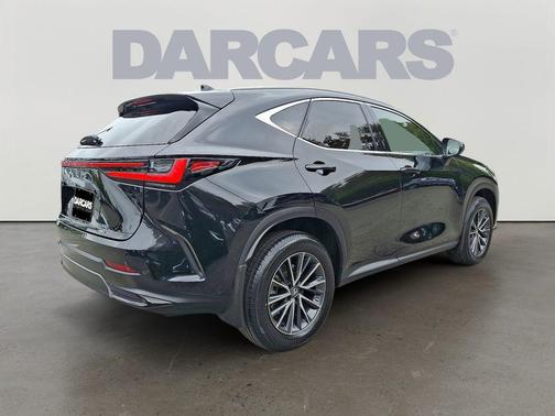 2022 Lexus NX 350 Premium