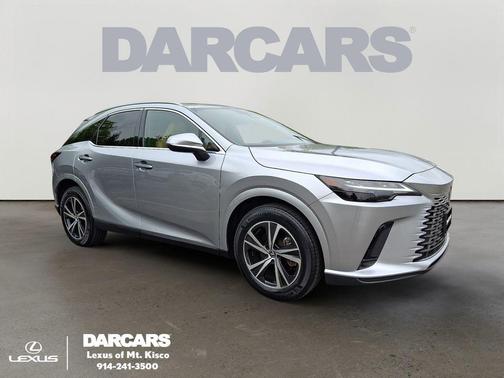 Iridium 2023 Lexus RX 350 Premium