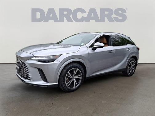 Iridium 2023 Lexus RX 350 Premium