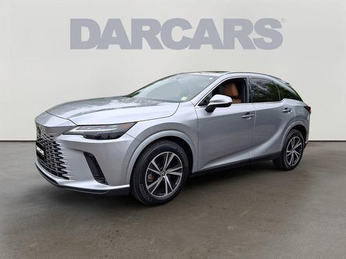 Iridium 2023 Lexus RX 350 Premium