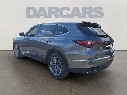 2023 Acura MDX Standard