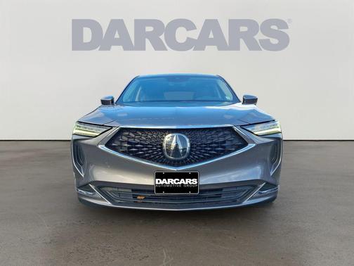 2023 Acura MDX Standard