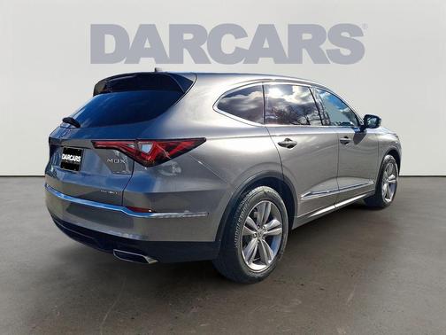 2023 Acura MDX Standard