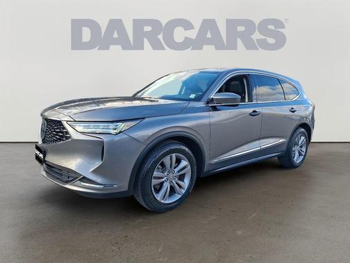 2023 Acura MDX Standard
