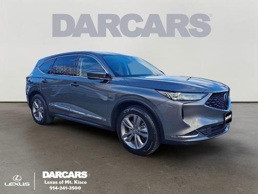2023 Acura MDX Standard