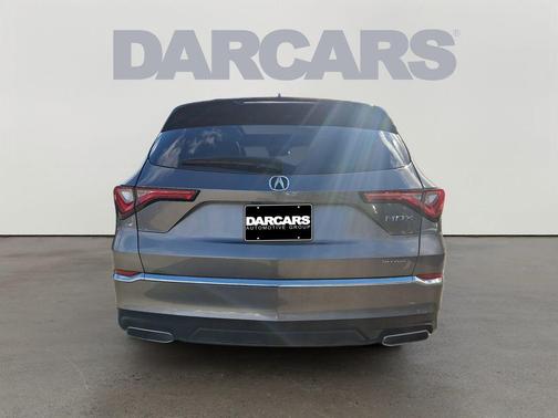 2023 Acura MDX Standard