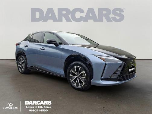 2024 Lexus RZ 450e Premium
