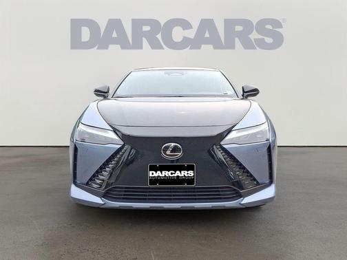 2024 Lexus RZ 450e Premium