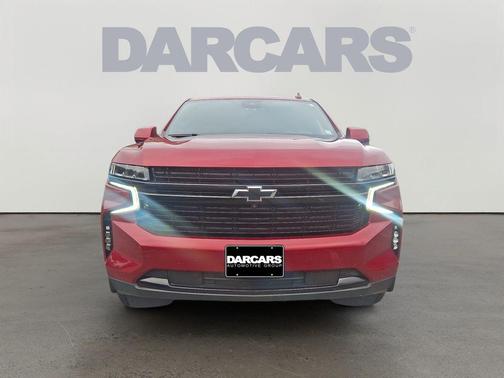 2023 Chevrolet Tahoe 4WD RST