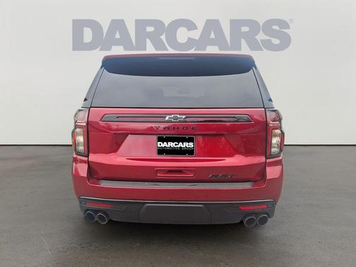 2023 Chevrolet Tahoe 4WD RST