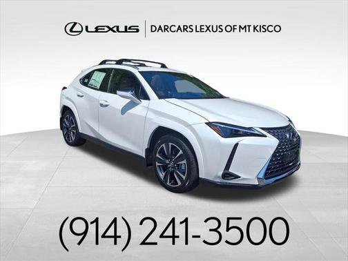 2025 Lexus UX 300h Premium