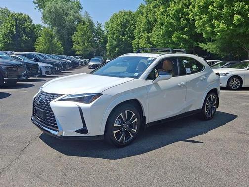 2025 Lexus UX 300h Premium