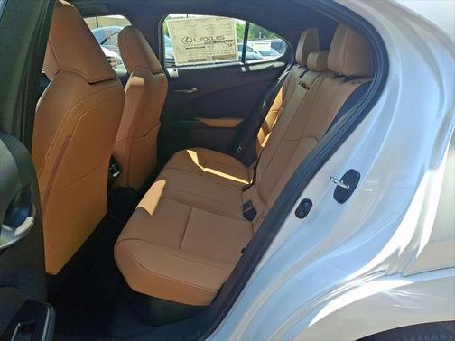 2025 Lexus UX 300h Premium