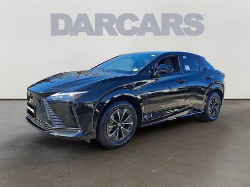 2026 Lexus RZ 450e Premium