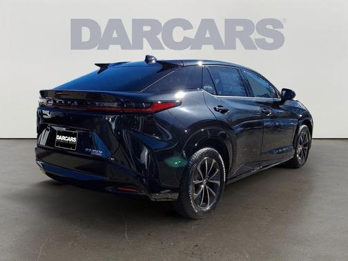 2026 Lexus RZ 450e Premium