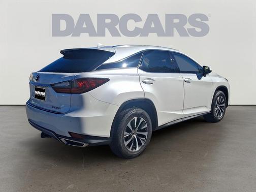 2021 Lexus RX 350 Premium