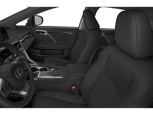 2021 Lexus RX 350 Premium