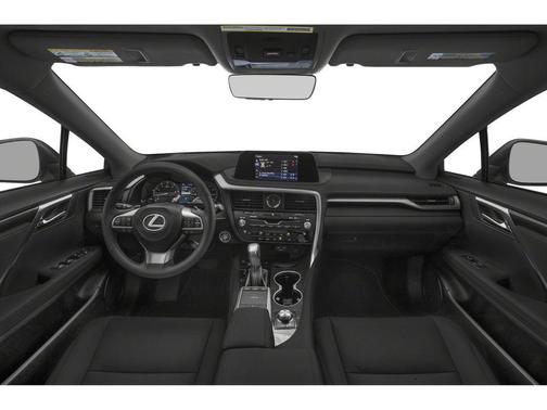 2021 Lexus RX 350 Premium