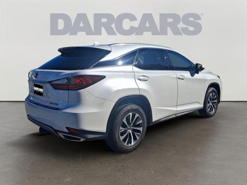 2021 Lexus RX 350 Premium