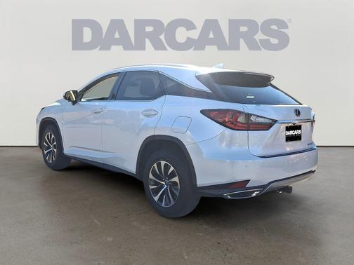 2021 Lexus RX 350 Premium