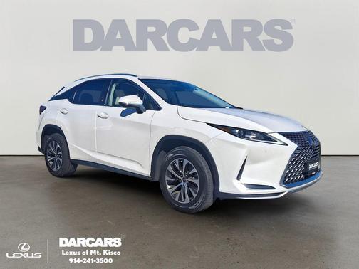2021 Lexus RX 350 Premium