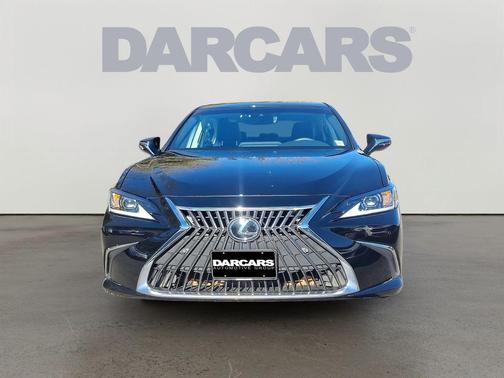 2023 Lexus ES 350 Premium