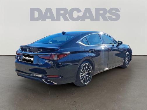 2023 Lexus ES 350 Premium