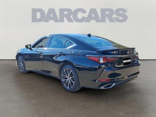 2023 Lexus ES 350 Premium