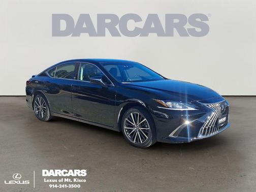 2023 Lexus ES 350 Premium