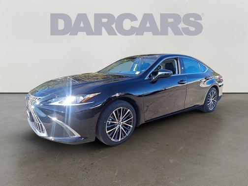 2023 Lexus ES 350 Premium