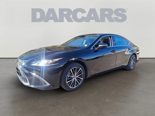 2023 Lexus ES 350 Premium