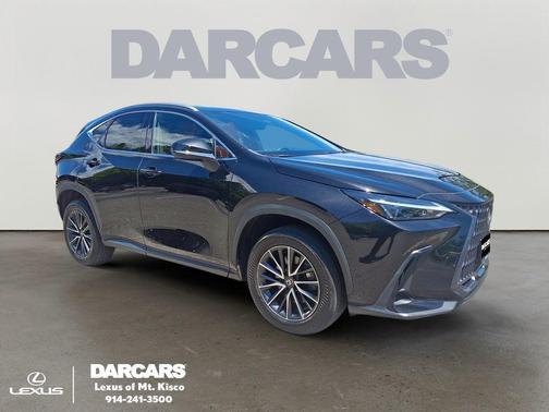 Caviar 2024 Lexus NX 350 Premium