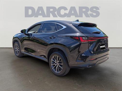 Caviar 2024 Lexus NX 350 Premium