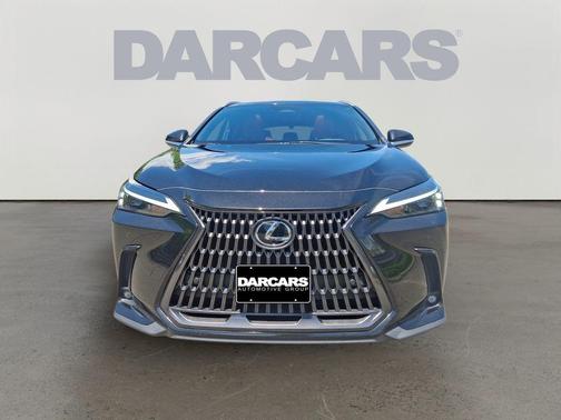 Caviar 2024 Lexus NX 350 Premium