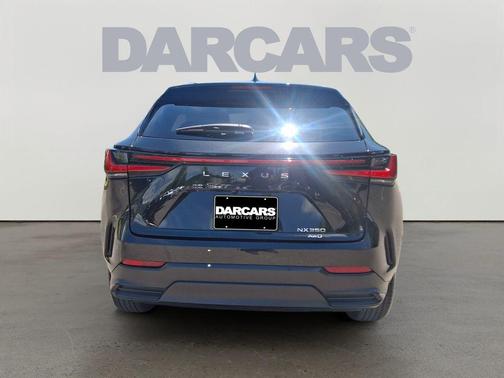 Caviar 2024 Lexus NX 350 Premium