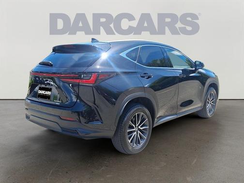 Caviar 2024 Lexus NX 350 Premium
