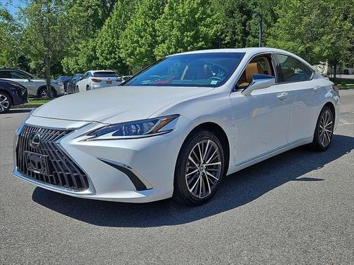 2025 Lexus ES 350 Premium
