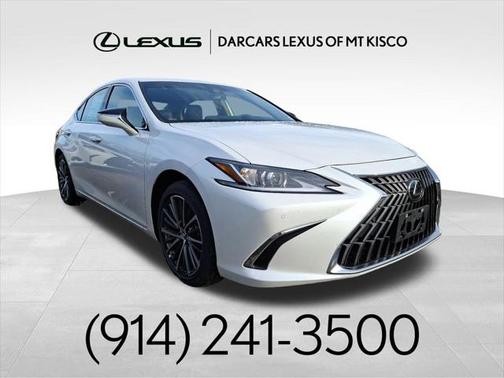 2025 Lexus ES 350 Premium