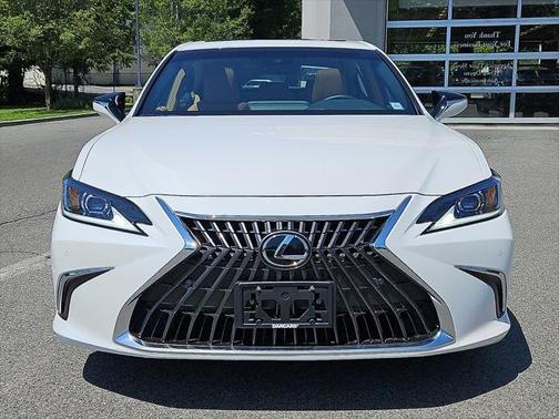 2025 Lexus ES 350 Premium