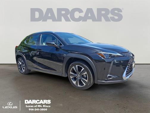 Caviar 2023 Lexus UX 250h Base