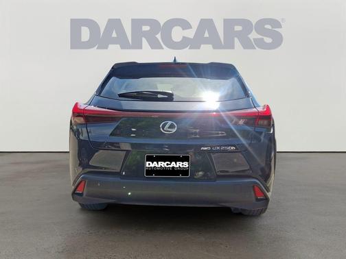 Caviar 2023 Lexus UX 250h Base