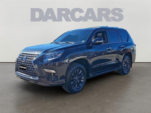2023 Lexus GX 460 Premium