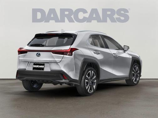 2025 Lexus UX 300h Premium