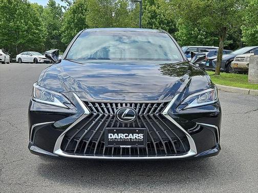 2022 Lexus ES 350 Base