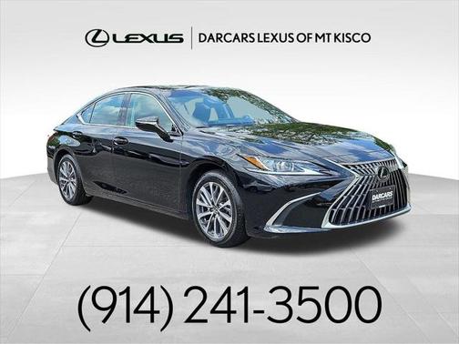2022 Lexus ES 350 Base